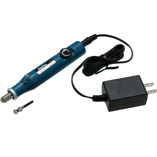 Sumflex Joy Maru Leather Edge Polishing with Bit