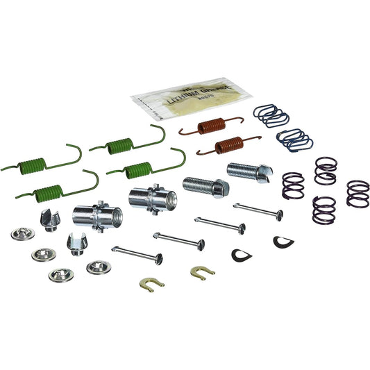 Raybestos H17418 Professional Grade Parking Brake Hardware Kit