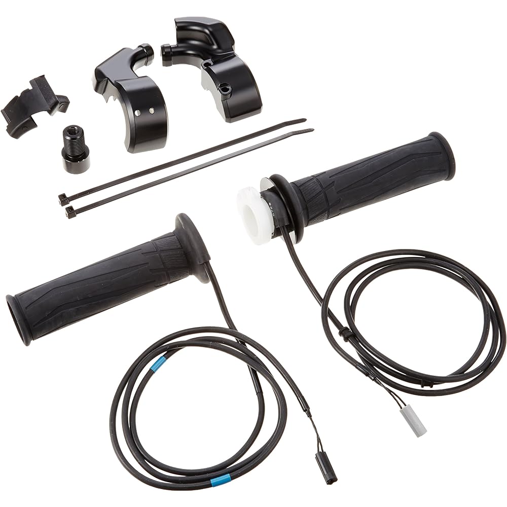 Yamaha Grip Heater Grip Warmer MT-09TRA Q5K-YSK-085-Y01