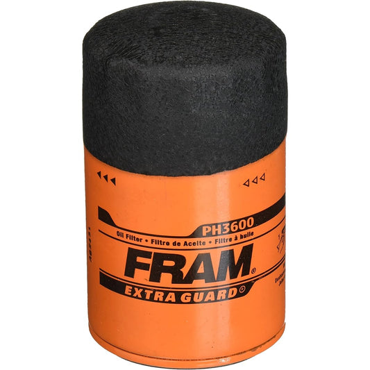 Fram PH3600-12PK Oil Filter