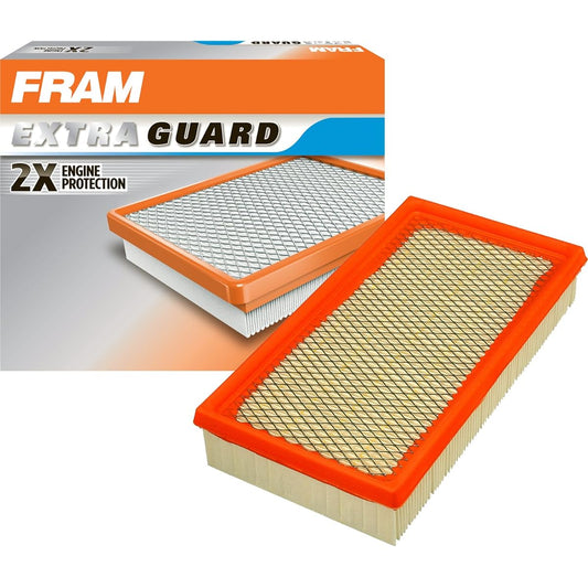 FRAM Extra Guard Air Filter CA8969 For some models for Ford