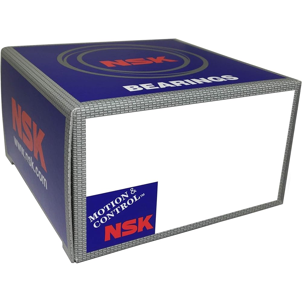 NSK 70SRPV0312DD Drive Belt Idler Pulley