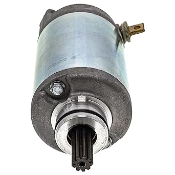 NICHE Starter Motor Suzuki Katana 600 750 Bandit 400 31100-08F00 For motorcycles