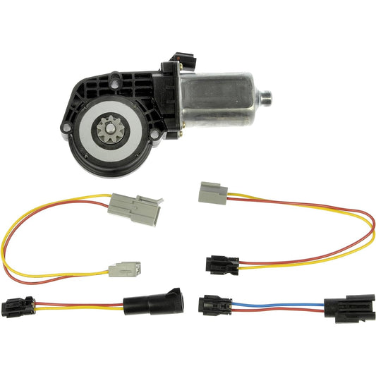 DORMAN 742-276 Power Window Motor Ford/Lincoln/Mercury model
