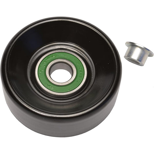 Continental 49038 Accu-DRIVE Pulley