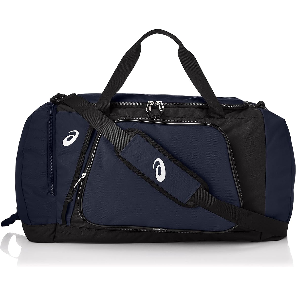 [ASICS] Sports Game Bag L 3123A588 65L