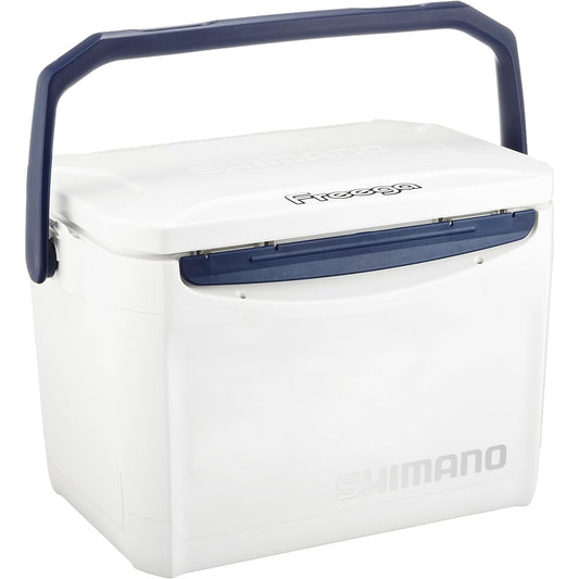 SHIMANO Cooler Box for Fishing Freega Light (20~26 liters) LZ-020M/LZ-026M