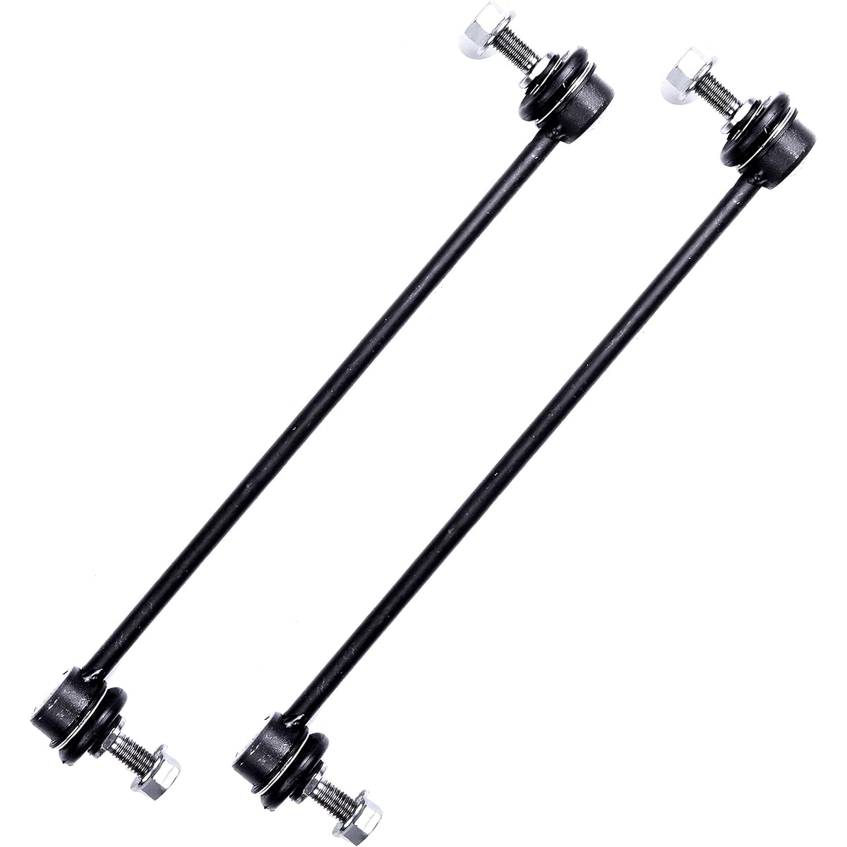 SciToo Suspension Kit 2 Points Front Swaver Link 2008-2013 Volvo C30 2006-2013 Volvo C70 2004-2011 Volvo S40 2013-2014 Ford C-Max 2013-2015 Escape 2012-2014 Ford Focus 2012-2013 Mazda 3 K80880 Mazda 3 K80880