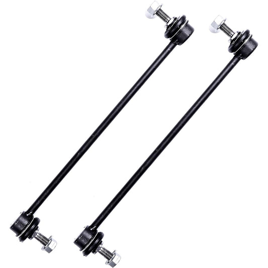 SciToo Suspension Kit 2 Points Front Swaver Link 2008-2013 Volvo C30 2006-2013 Volvo C70 2004-2011 Volvo S40 2013-2014 Ford C-Max 2013-2015 Escape 2012-2014 Ford Focus 2012-2013 Mazda 3 K80880 Mazda 3 K80880