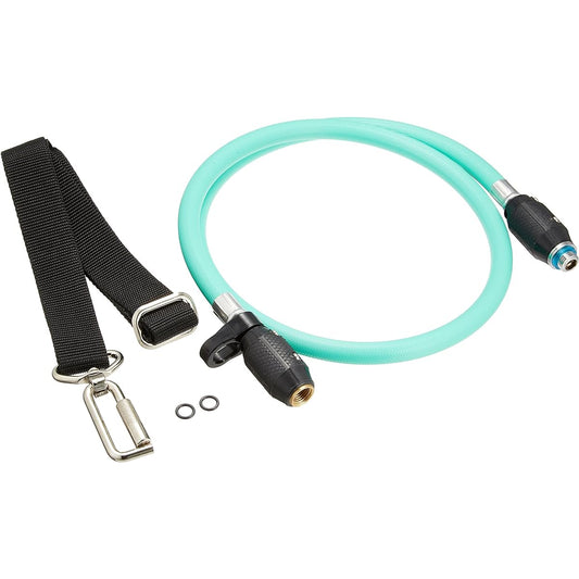 KOSHIN Discharge Hose Joint Medium Pressure Return Fitting Yorezu 4 1000 Type DP-143