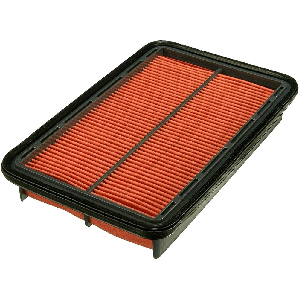 FRAM EXTRA GUARD CA8601 Replacing Engine Air Filter 1999-2005 Providing up to 12 months or 12,000 miles for Mazda Miata (1.8L) models