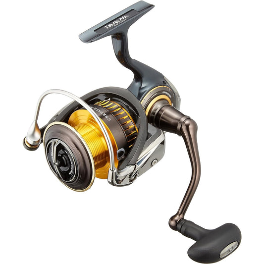 DAIWA spinning reel 16 Certate HD (2016 model)