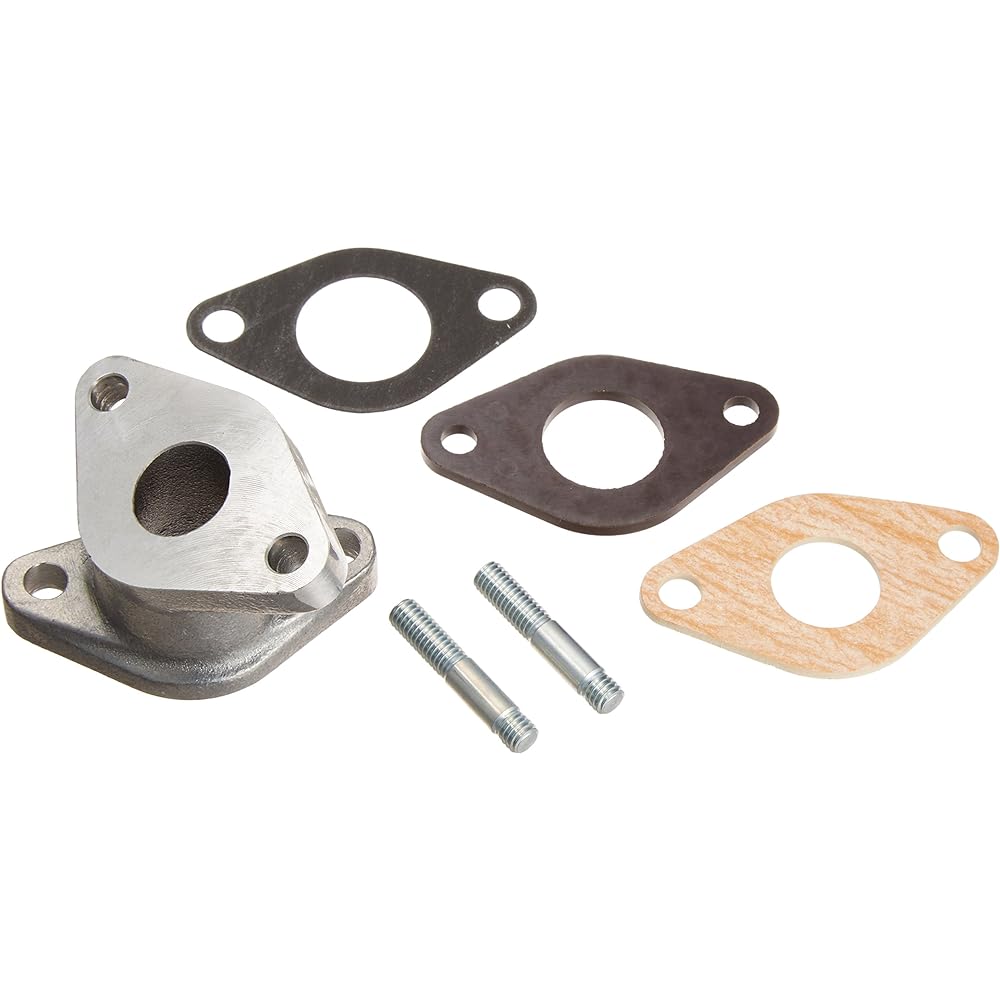 Daytona Motorcycle Intake Manifold PC20 65052