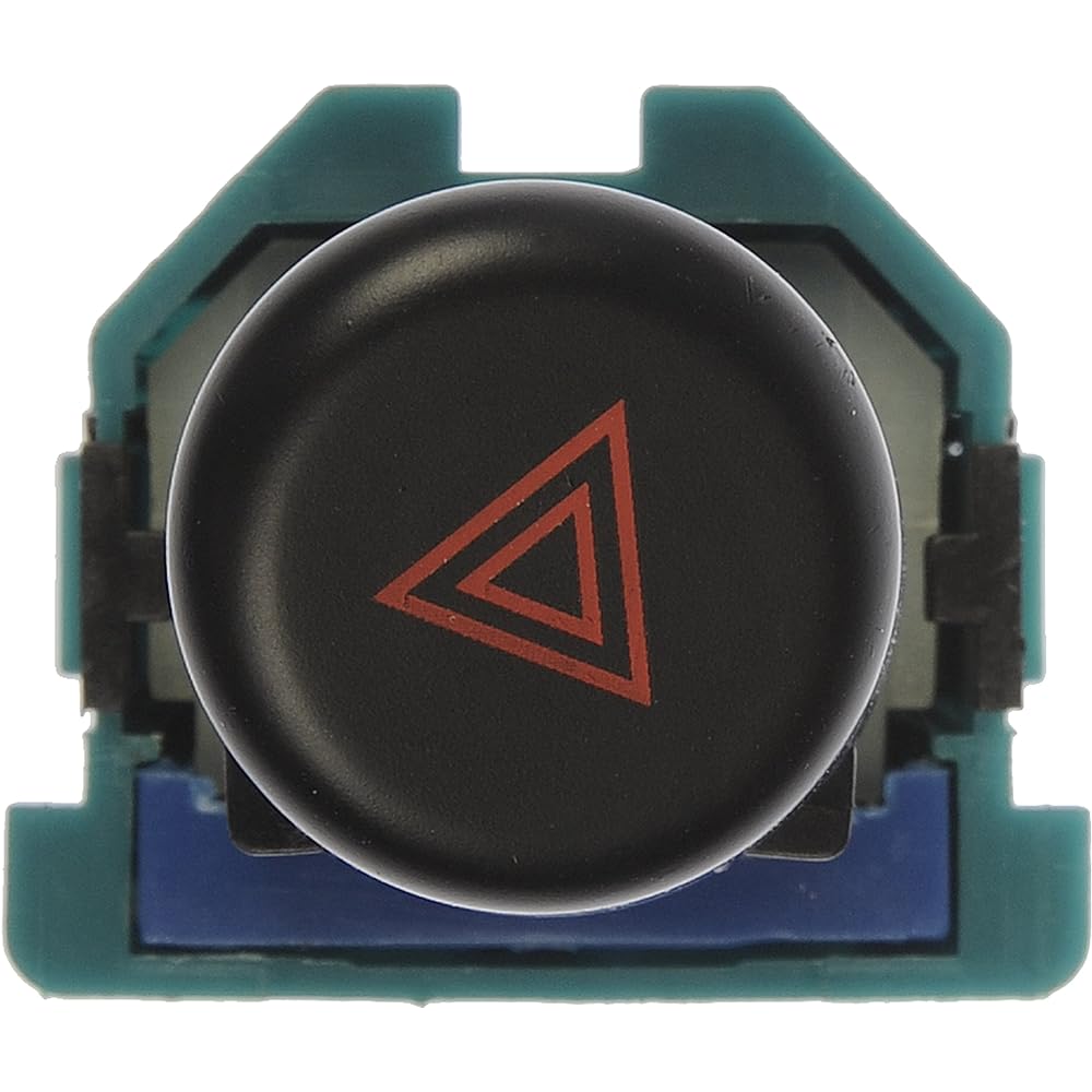 DORMAN 924-607 Hazard Switch