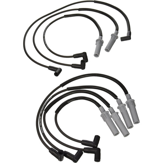 Denso 671-6130 Original equipment replacement wire (6716130)