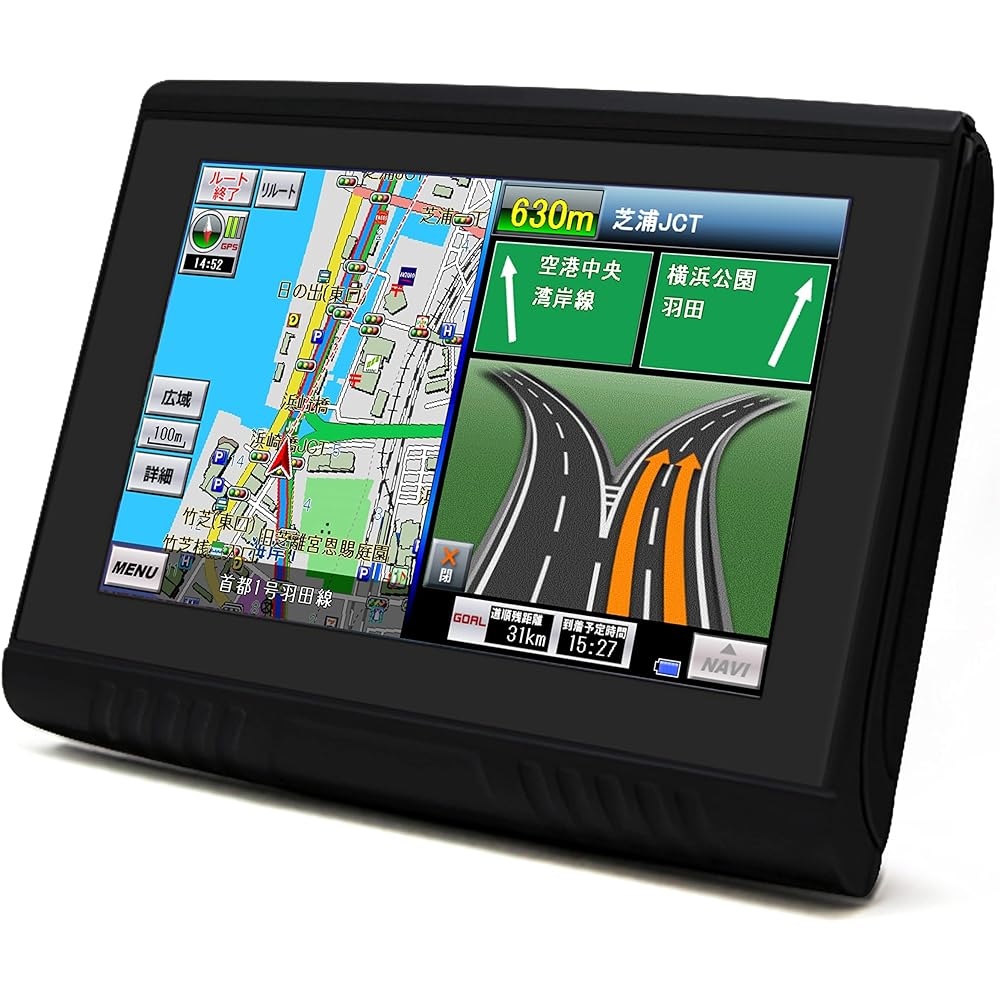 ご商談中　Unused, unopened portable car navigation system YPB760DR Yupiteru 7.0 type 1Seg tuner built-in drive camera installed Portable navigation system  /  未使用　未開封　ポータブルカーナビ YPB760DR  ユピテル 7.0型 ワンセグチューナー内蔵 ドライブカメラ搭載 ポータブルナビゲーション YPB760DR｜ポータブルカーナビ｜Yupiteru（ユピテル）