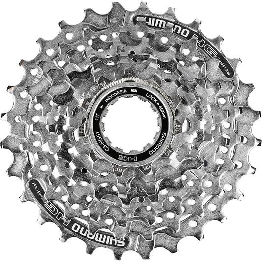 SHIMANO CS-HG51 cassette sprocket 8 speed