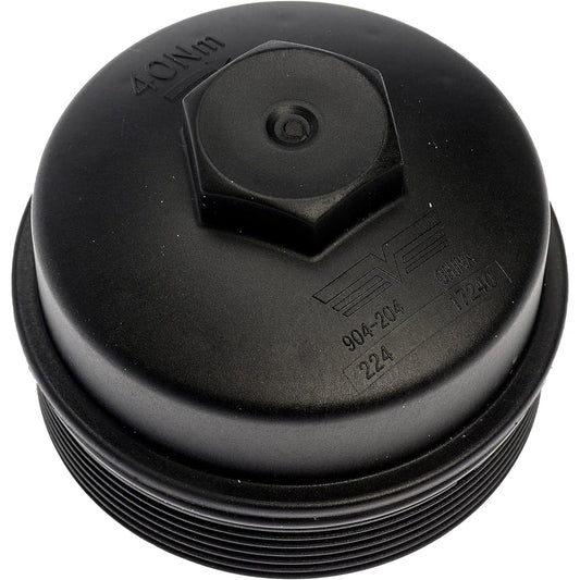 Motormite Mfg/DIV. R + Medium 904 – 204 Fuel filter cap