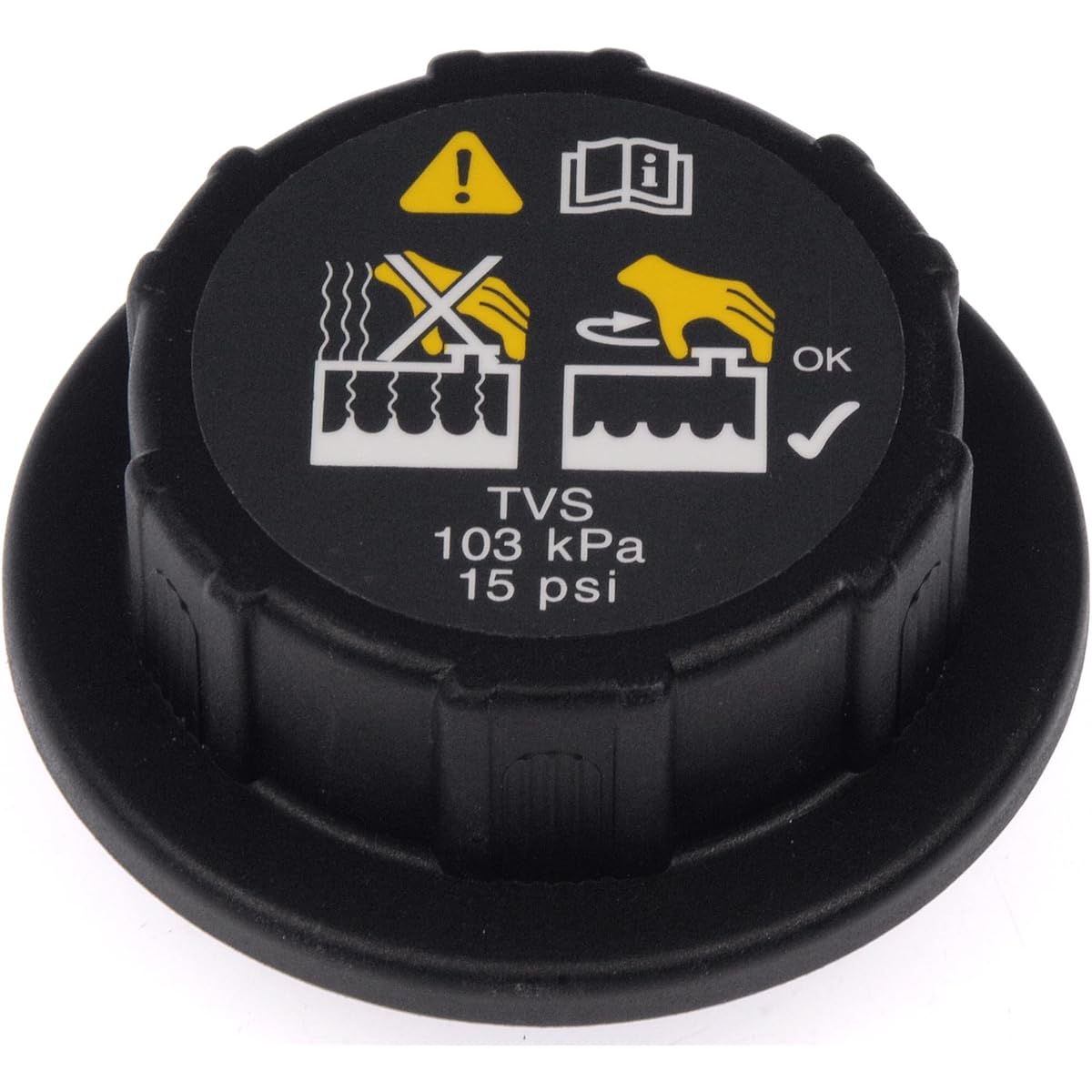 Dorman 902-5102 Coolant Tank Cap