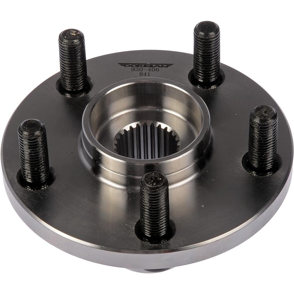 MOTORMITE MFG/DIV. R+M 930-406 GEN 1 WHEEL HUB
