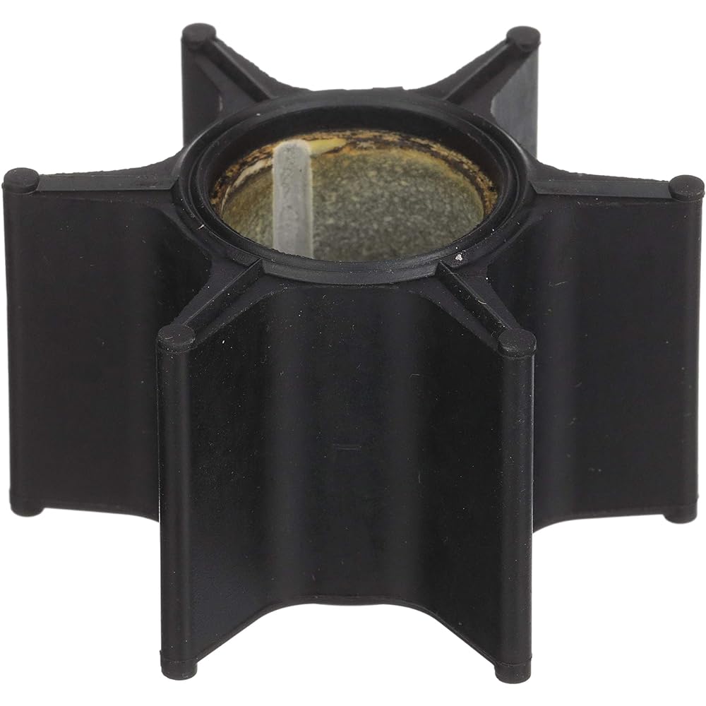 QuickSilver 96148A8 Water Pump Repair Kit Mercury and Mariner 65 HP (4 cylinders) for Outdown