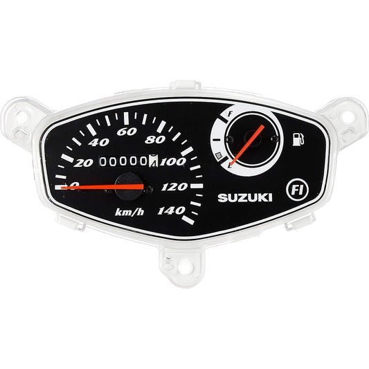 Suzuki Genuine Parts SUZUKI Address V125 (CF46A) Speedometer ASSY 990307