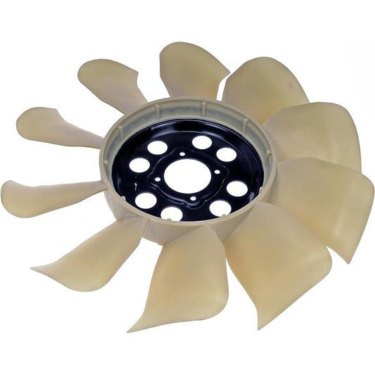 DORMAN OE SOLUTIONS 620-163 Clutch fans blade