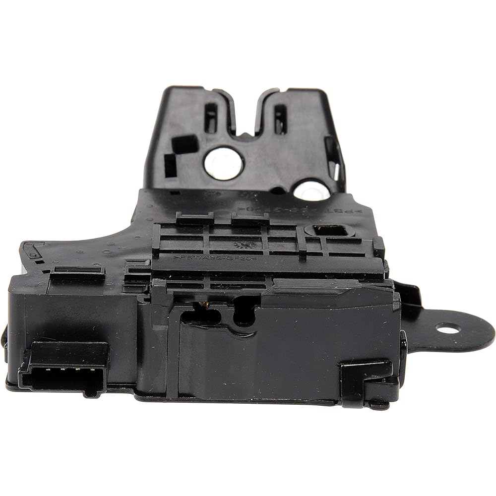 DORMAN 940-108 Trunk Lock Actuator Motor Buick/Cadillac/Chevrolet model