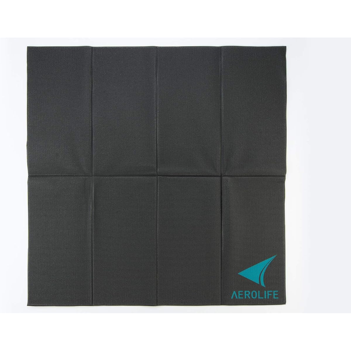 Aerolife DR-0600 Exercise Mat Trampoline Mat Soundproof Square Large Exercise Mat Yoga Mat Thick Wide Foldable PVC