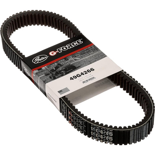 GATES 49 G4266 G -Force CVT Belt