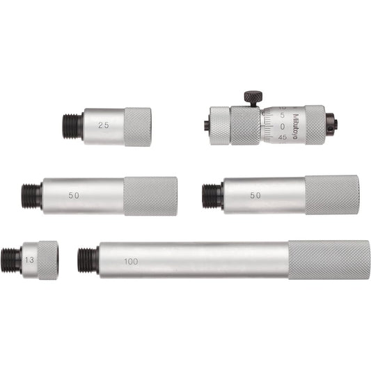 Mitutoyo foot-type internal micrometer IMZ300