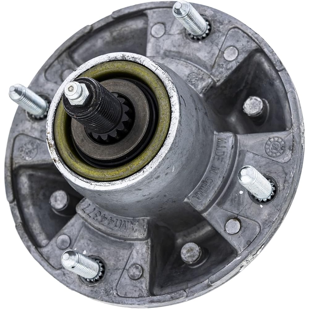 John Deere Original Equipment Housing #AM144377