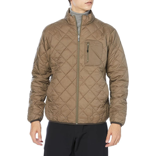 [Munsingwear] 21 Fall/Winter Model Golf Blouson ECO Lightweight Water Repellent MGMSJK05 Men's