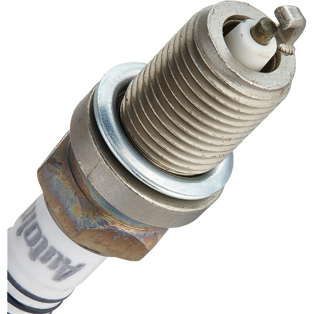 Fram Autolite AR3911-4pk High-performance racing non-resistance spark plug 4 packs