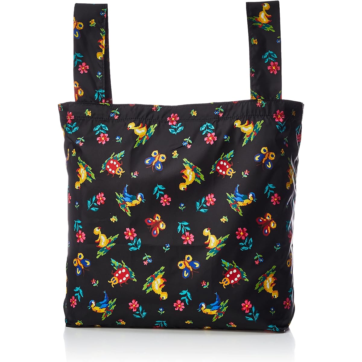[Failor] Mobile Bag [126821111312190] Heidi EHE-211312 Women's Black