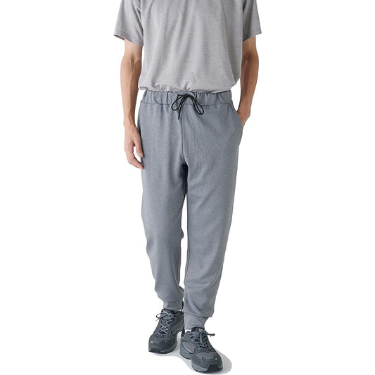 [Whole Person] Track Pants, Absorbent, Quick Drying Ankle Pants