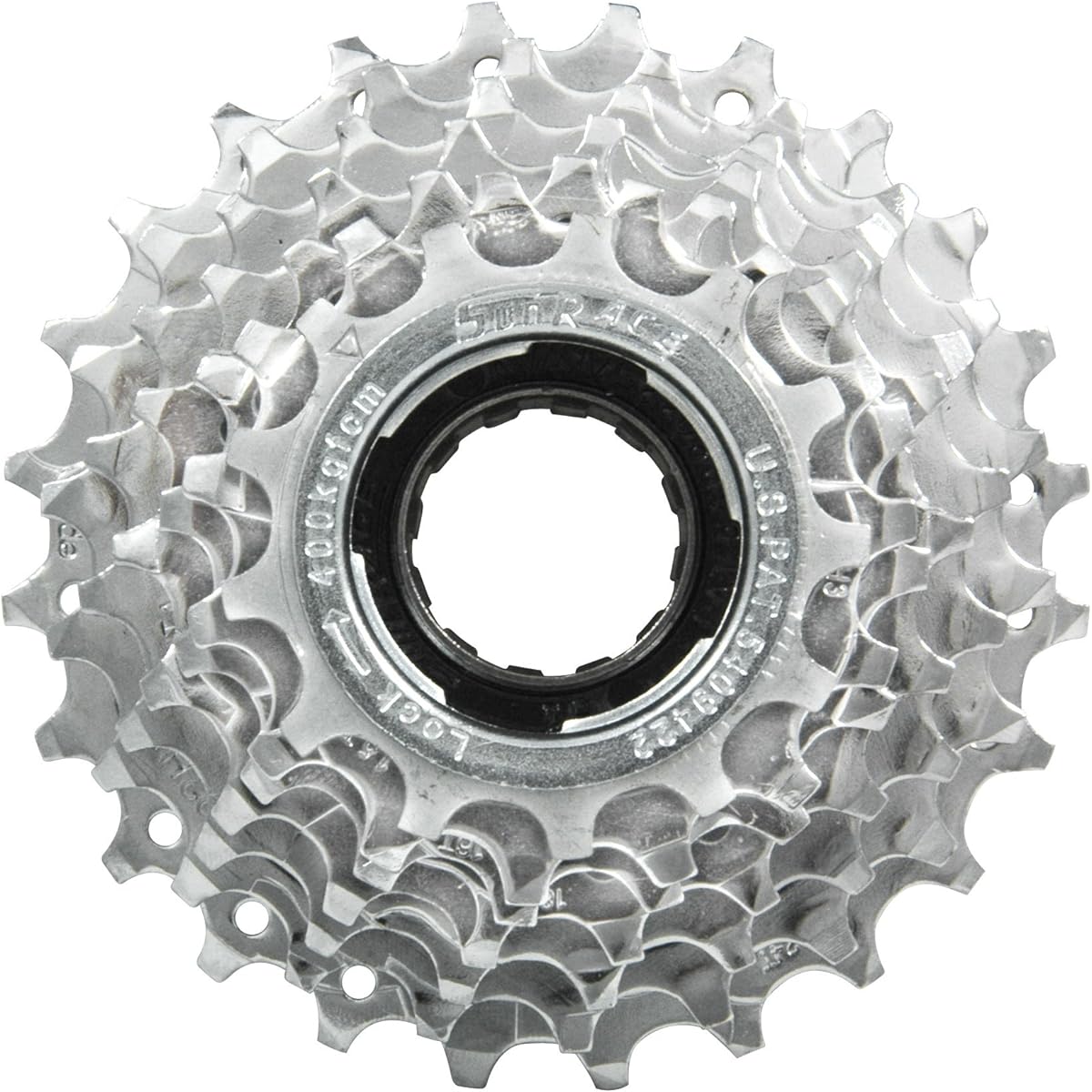 ENE CICLO BOSS FREE SR-7S-25 7 steps 13-25T