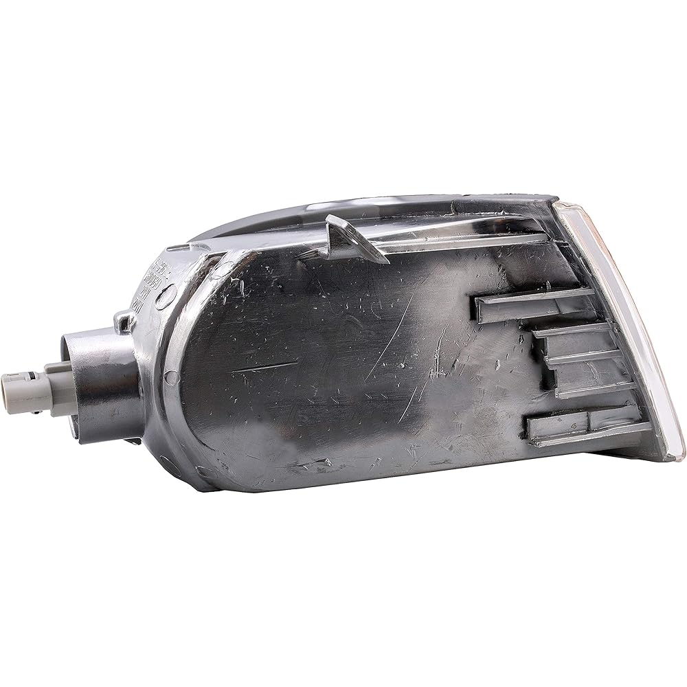 Dorman 1630816 Honda Civic Front Driver Side Parking / Turn Signal Light Assembly