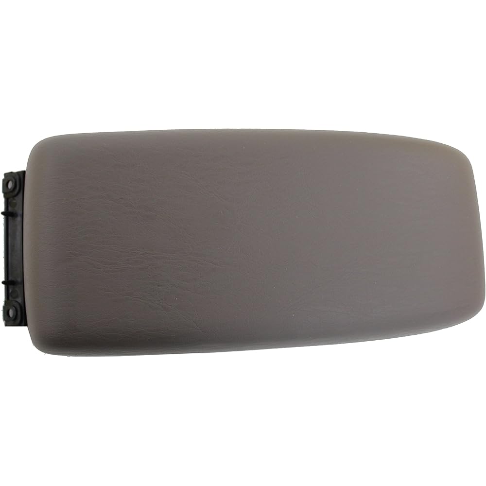 TOYOTA (toyota) Genuine Parts Console Compartment Door Sub – Assy (Oak)