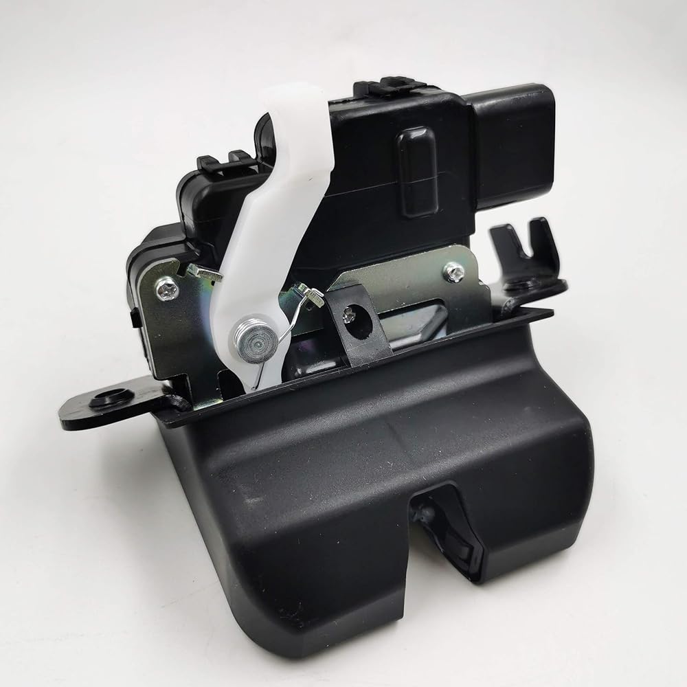 Tail Gate Latch Actuator Rear Tran Crid Rock 2015-2019 KIA SORENTO compatible
