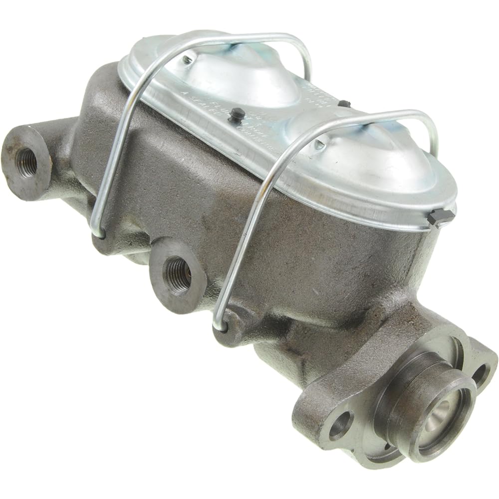 DORMAN PRODUCTS INC. (ALLPARTS) M39052 NEW MASTER CYLIN