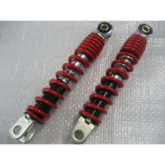 Tokyodo Super Cub 50/70/90, Little Cub, Front Reinforced Sports Shock FKSS