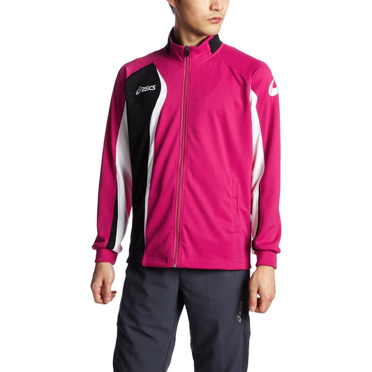 [ASICS] Training Jersey Jamsey AS Jacket XAT165