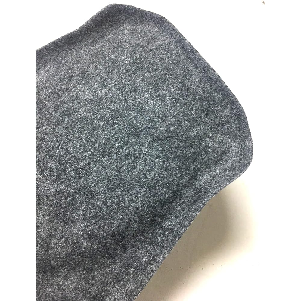 ALCANHANDS HONDA Met-in Mat Insole Sheet for Honda PCX (2BJ-JK05)/PCX160 (2BK-KF47)/ADV160 (8BK-KF54)