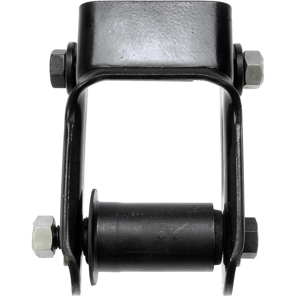 DORMAN 722-028 Rearward Leaf Spring Spring Select Chevrolet/GMC/All's Mobil model