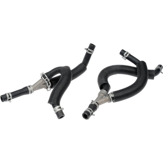 Dorman OE Solutions 626-314HP Engine Heater Hose Assembly