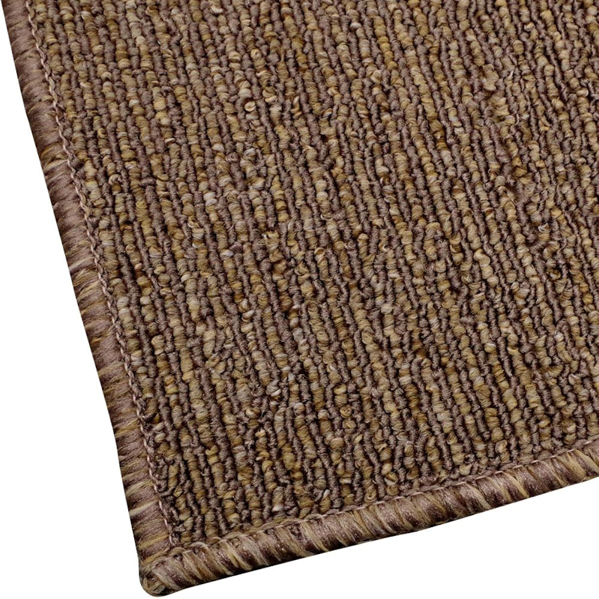 Arie Plain Weave Carpet, Antibacterial, Odor Resistant, Less Play, All Seasons, Plain Weave Carpet, Lafire, Edoma, 3 Tatami Mats, 176 x 261 cm, Beige