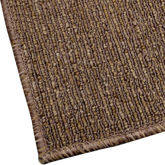 Arie Plain Weave Carpet, Antibacterial, Odor Resistant, Less Play, All Seasons, Plain Weave Carpet, Lafire, Edoma, 3 Tatami Mats, 176 x 261 cm, Beige