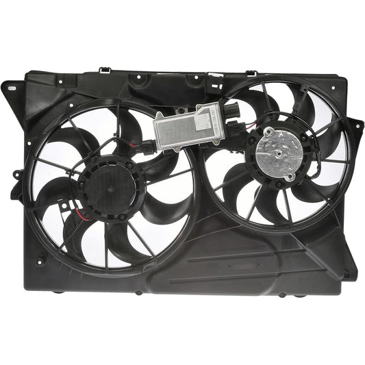 Dorman OE Solutions 621-010 Dual Fan Assembly