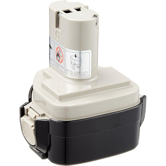 Makita Plug-in NiMH Battery 1235B 12V 3.0Ah A-36809